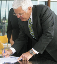John Shadegg